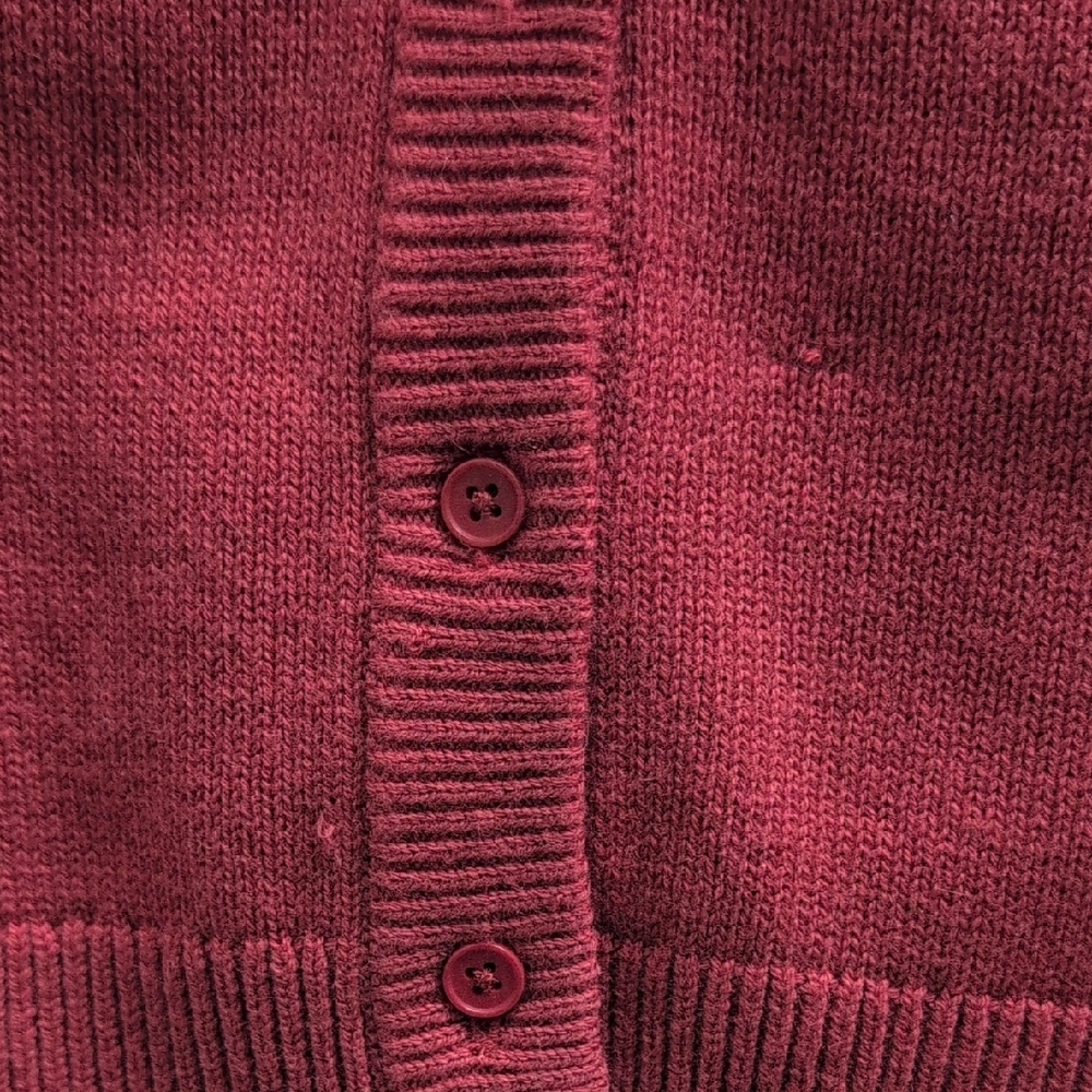 Aritzia wilfred Sicily Cropped Cardigan - Picture 8 of 11